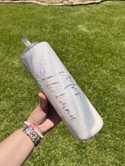 Custom Tumbler
