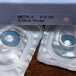 Contact Lenses