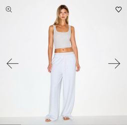 SKIMS PANTS