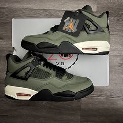 Undefeated Jordan’s 