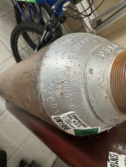 Welding stuff