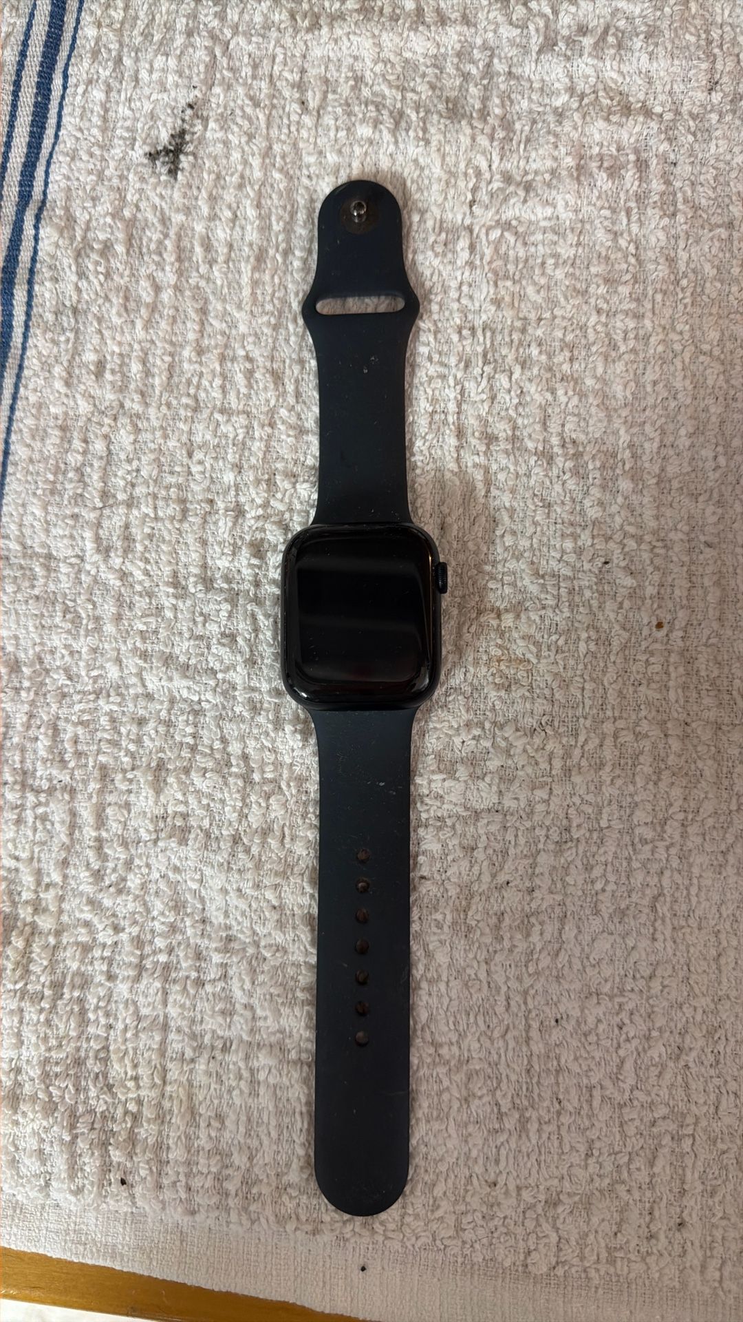 Apple Watch Series 7