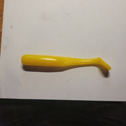5in Solid Body Roundnose 7pk