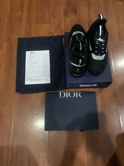 Dior B22s (9.5)