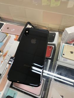 IPHONE XS VERIZON