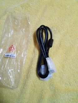 Male to Male Digital Video Cable 