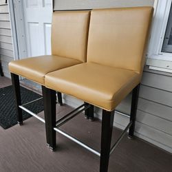Counter Height Dinning Chairs 