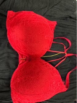 Victoria’s Secret bra