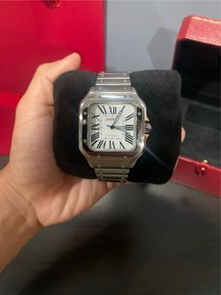 Luxury Watches ($350)