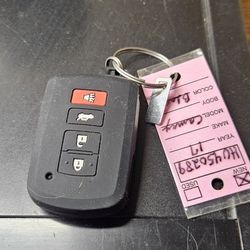 Key Fob