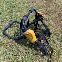 Soporte Para Trasladar Bicicletas 