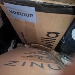 Novilla Bliss 12 Inch Queen 