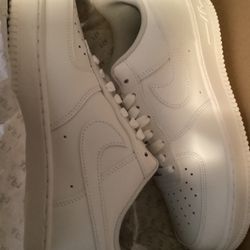 Nike Air Force 