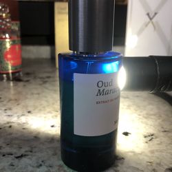 Oud Maracouja