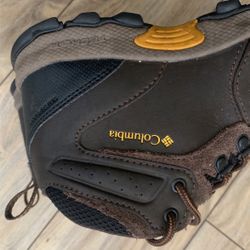 Columbia Boots 