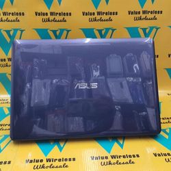 Asus Laptop Intel 4GB-64gb 
