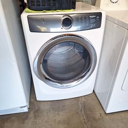 Gas Dryer 