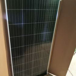 Solar Panel Eco-worthy 195 Watt New Inbox