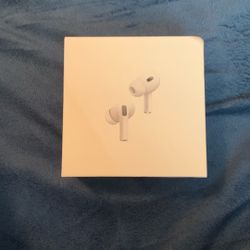 AirPods Pro Gen 2