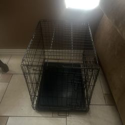 Small Folding Cage 