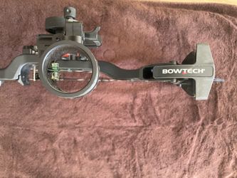 Archery Sight