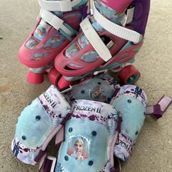 Kids Roller Skates