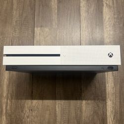 Xbox One S