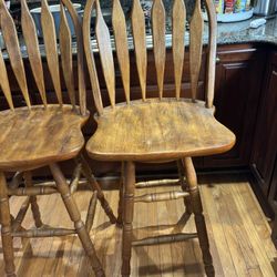 Bar Stools