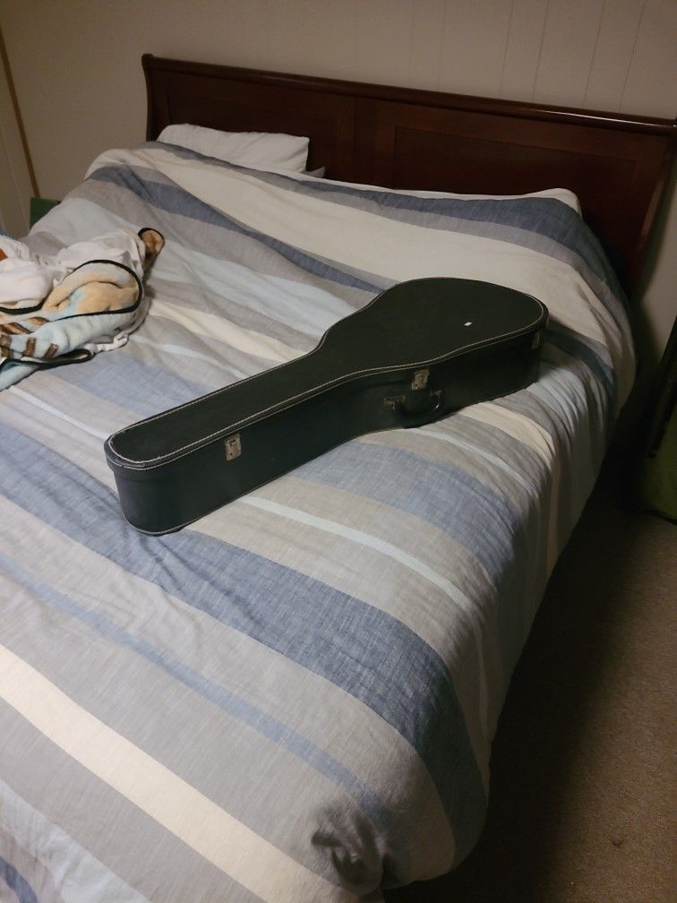 Classical Guitar