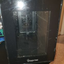 Magic Chef Mini Fridge