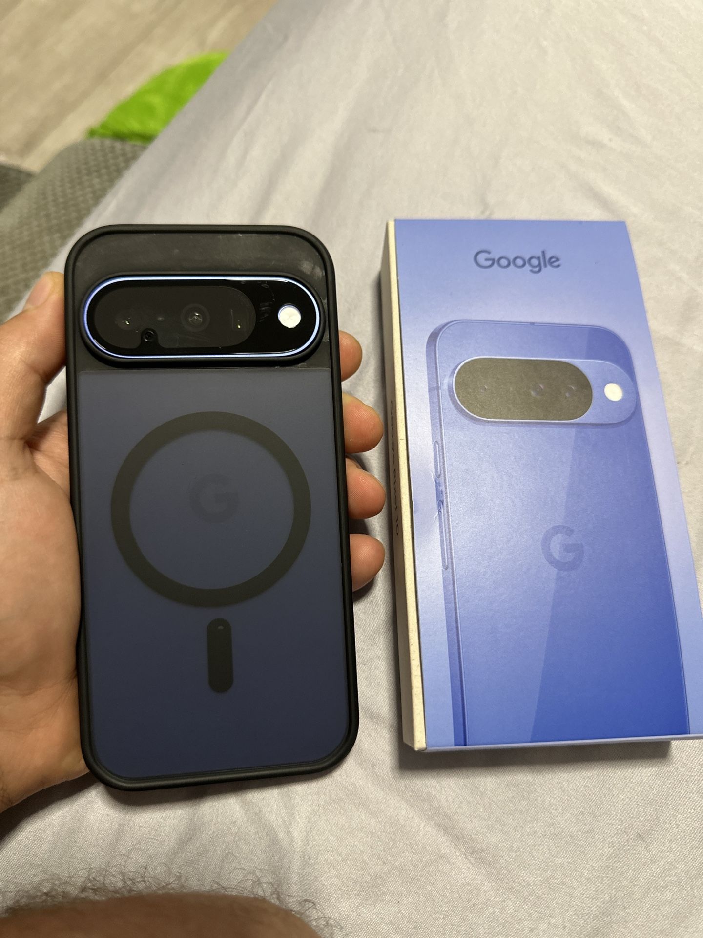 Google Pixel 10 (T-mobile Only)