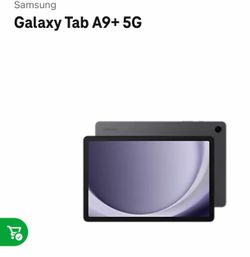 Samsung galaxy tab A9+5g