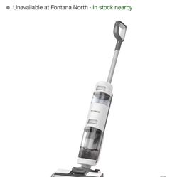 New Tineco iFloor 3 Breeze - Cordless Wet/Dry Vacuum Cleaner