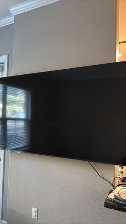 LG TV 75 in