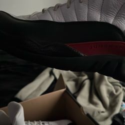Jordan 12 Retros