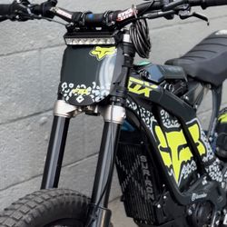 2023 Surron Light bee x