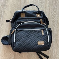 Baby Backpack 