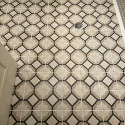 Tile Left Over 500 Sqft For $100 Take It