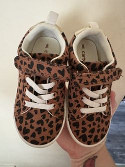 NEW Size 8 Girls Shoes