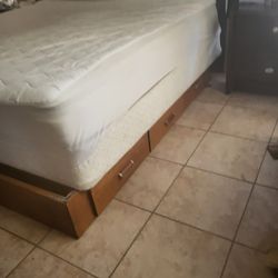 Sleep Number Bed With Remote 