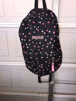 Jansport backpacks many to choose from