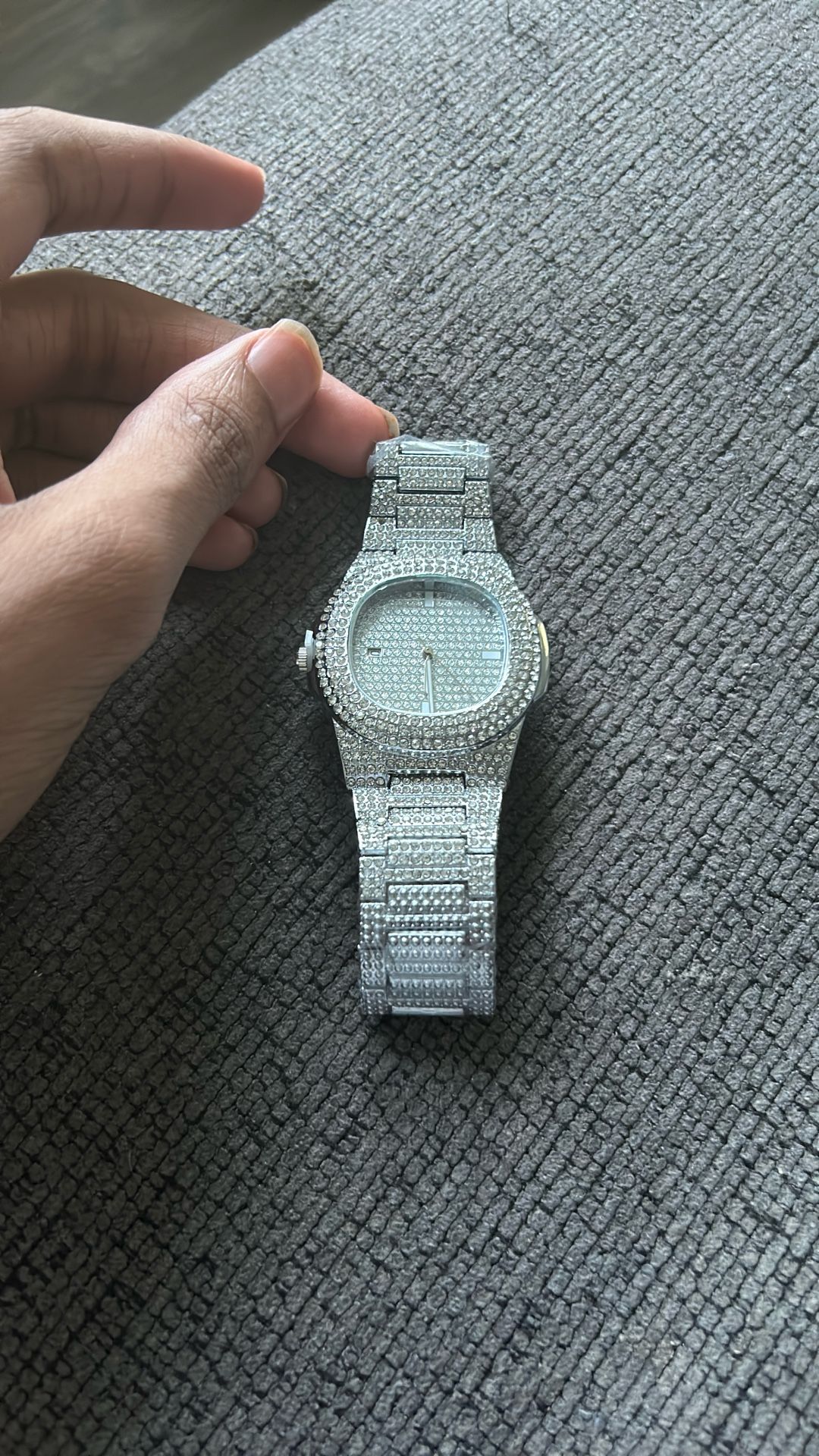 Luxurious Watch