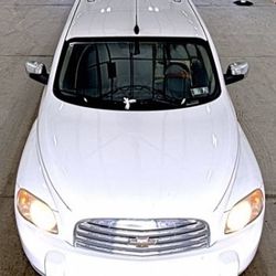 2008 Chevrolet HHR
