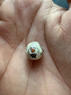 Pandora charms