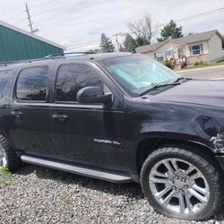 2011 GMC YUKON XL