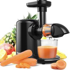 Brand New Juicer Machines