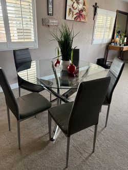Comedor /dining set