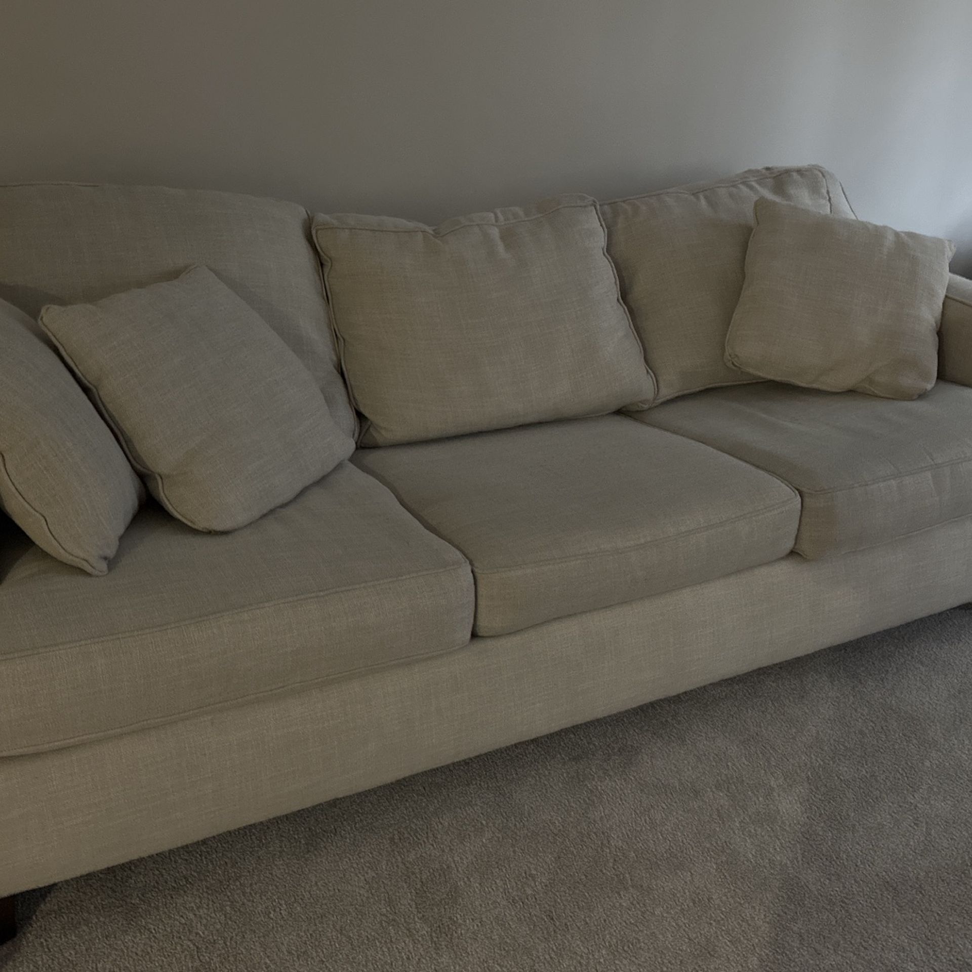 Living Room Sofa