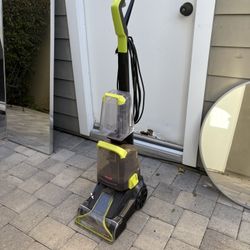Bissell Vacuum