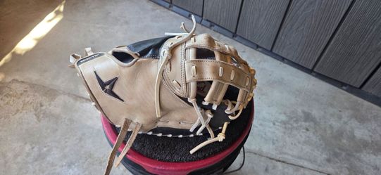 All Star 34"Paige Halstead  PHX catchers glove